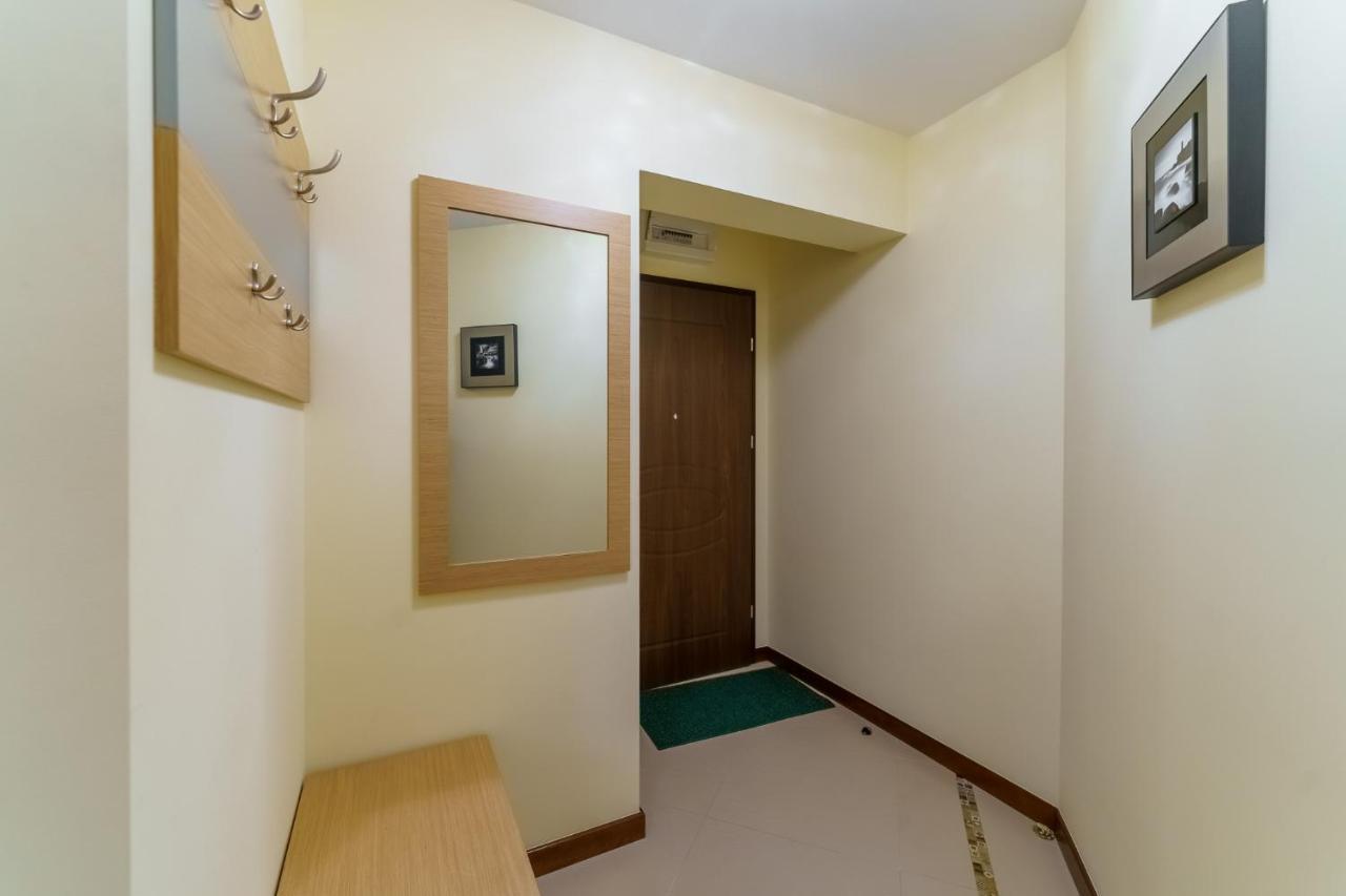 Seaside Apartment With Parking & Ac - 150 M To The Beach By Noclegi Renters Miedzyzdroje Luaran gambar